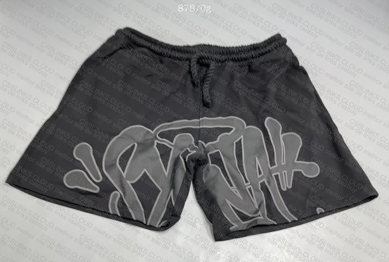 Black Syna Set 3