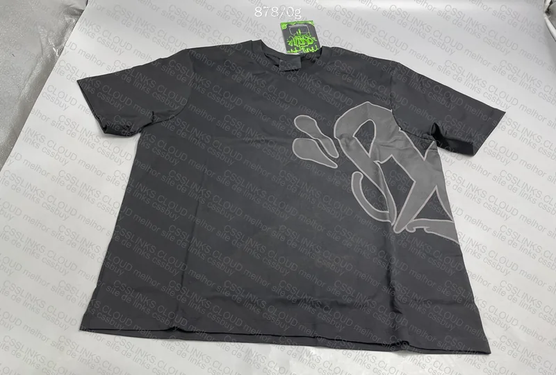 Black Syna Set 6