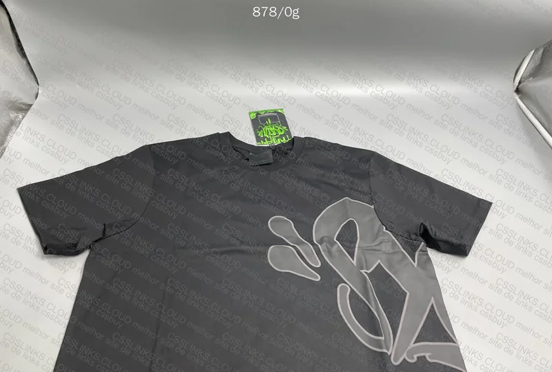 Black Syna Set 7