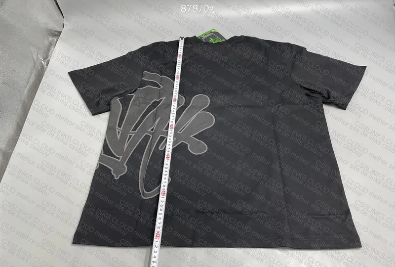 Black Syna Set 9