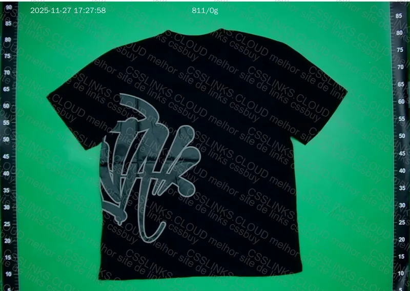Black Syna Set 6