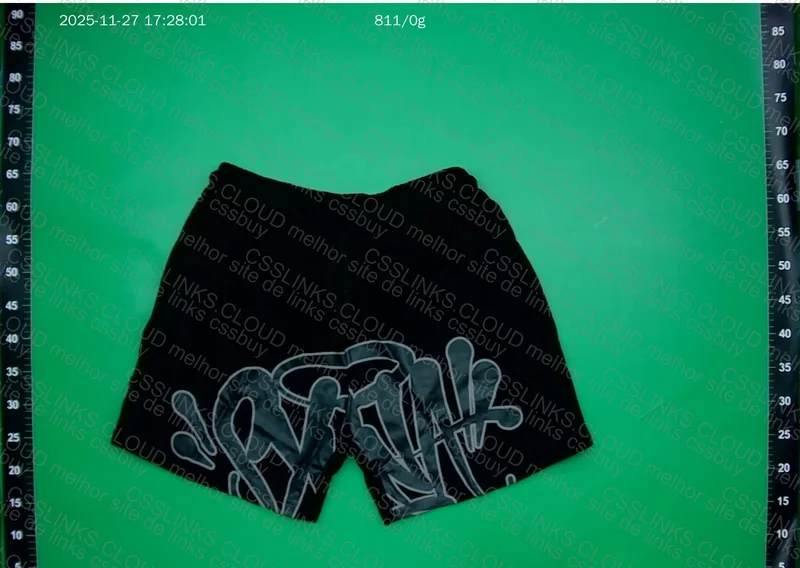 Black Syna Set 7