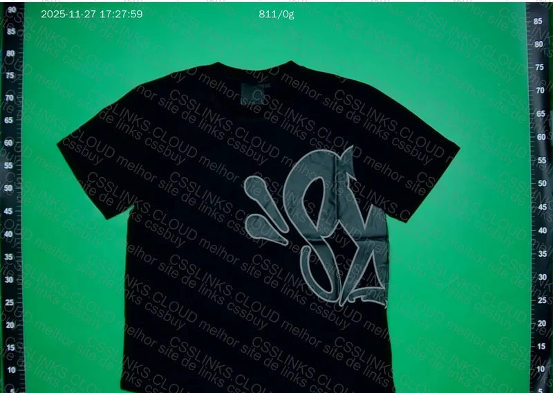 Black Syna Set 8