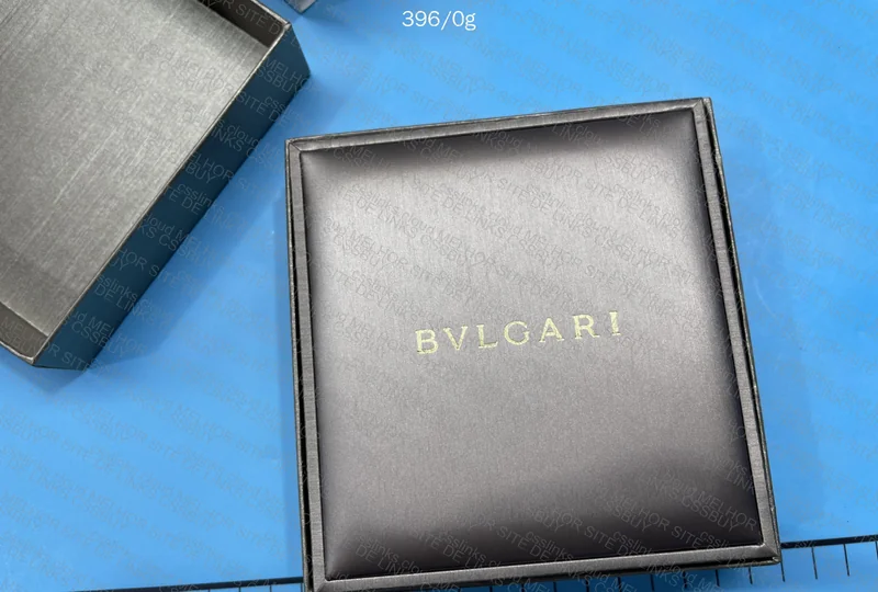 Bvlgari Necklace