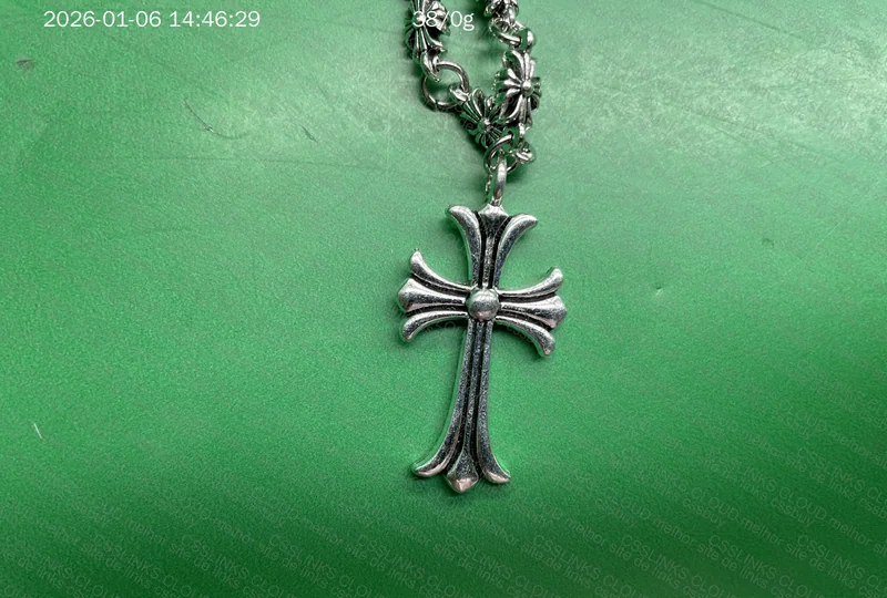 CH Necklace
