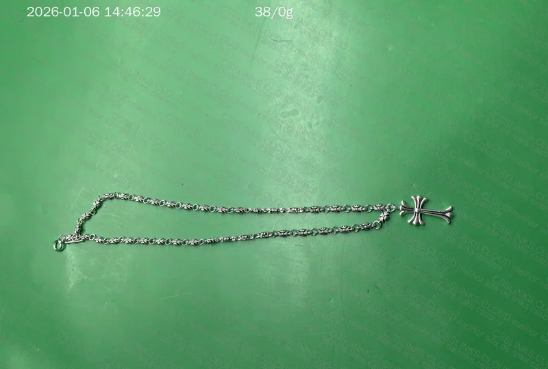 CH Necklace 3