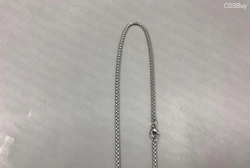 Chrome Hearts Necklace