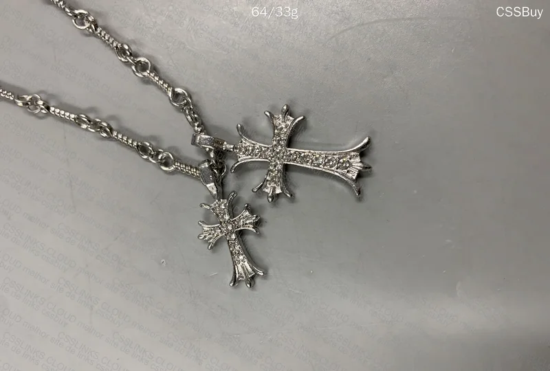 Chrome Hearts Necklace