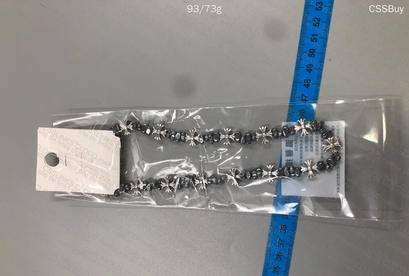 Chrome Hearts Necklace