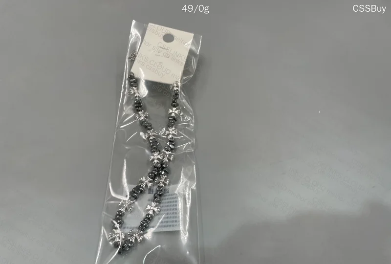 Chrome Hearts Necklace