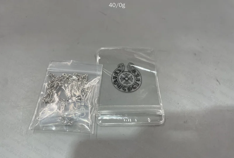 Chrome Hearts Necklace