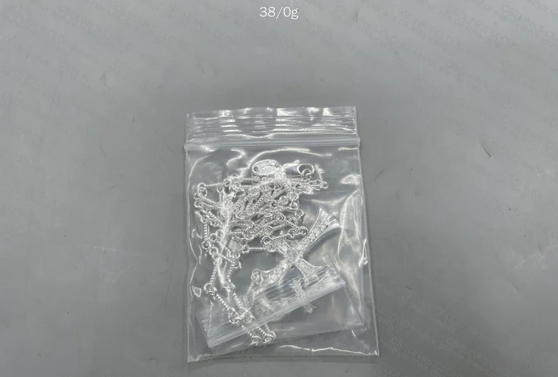Chrome Hearts Necklace
