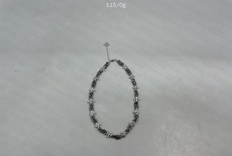 Chrome Hearts Necklace