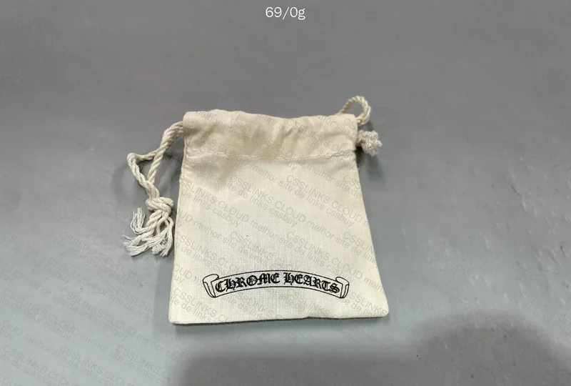 Chrome Hearts Necklace