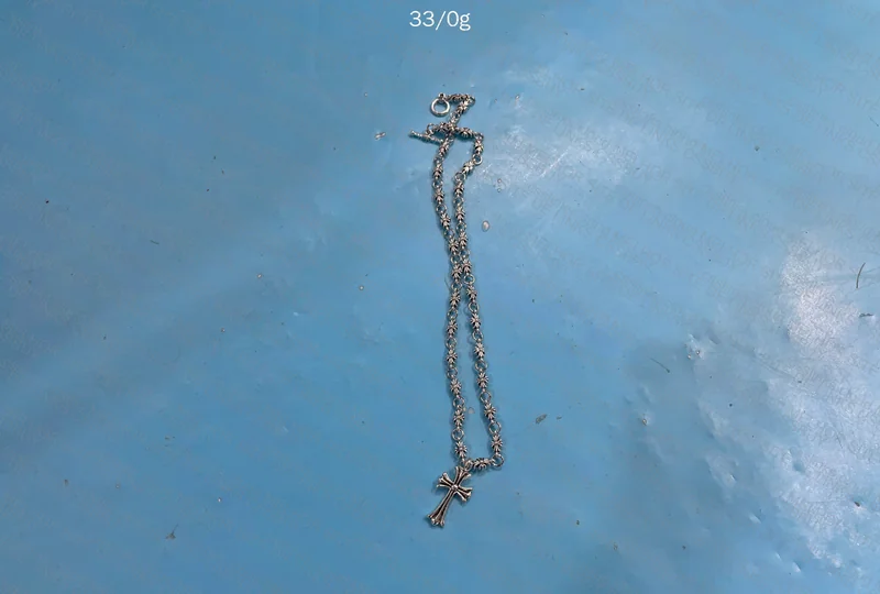 Chrome Hearts Necklace