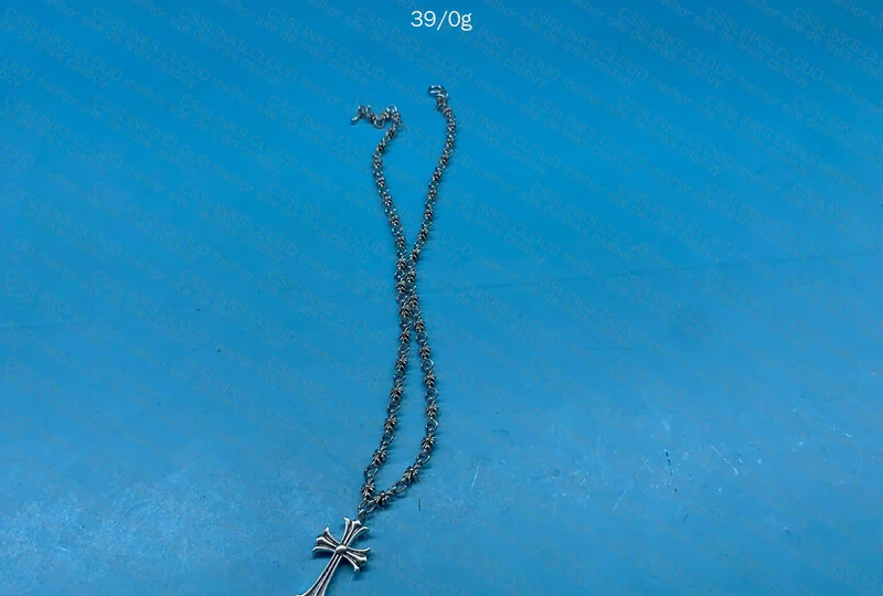 Chrome Hearts Necklace