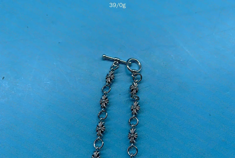 Chrome Hearts Necklace 3