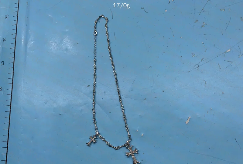 Chrome Hearts Necklace