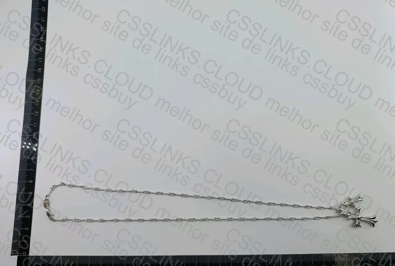 Chrome Hearts Necklace