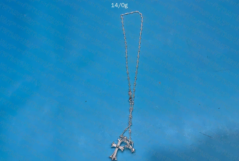 Chrome Hearts Necklace