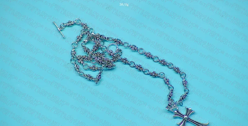 Chrome Hearts Necklace 2