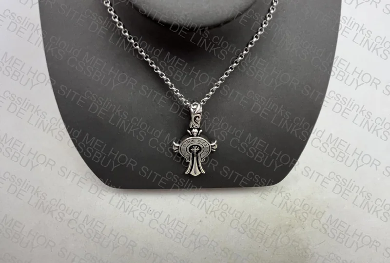 Chrome Hearts Necklace