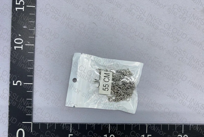 Chrome Hearts Necklace