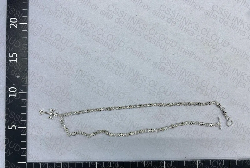 Chrome Hearts Necklace 2