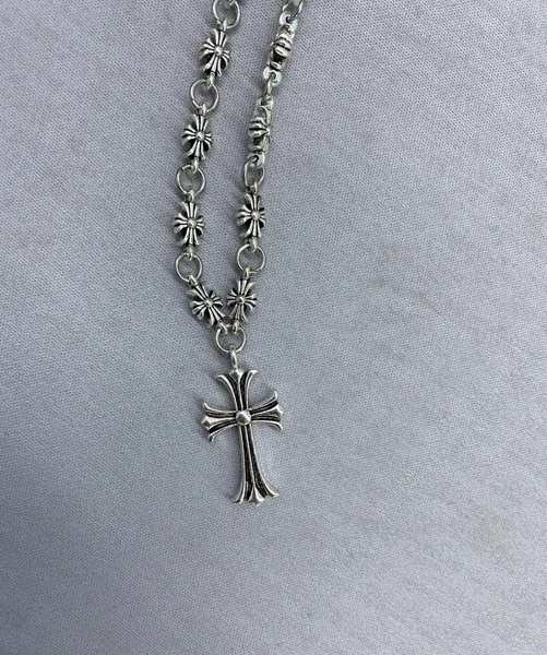 Chrome Hearts Necklace 3