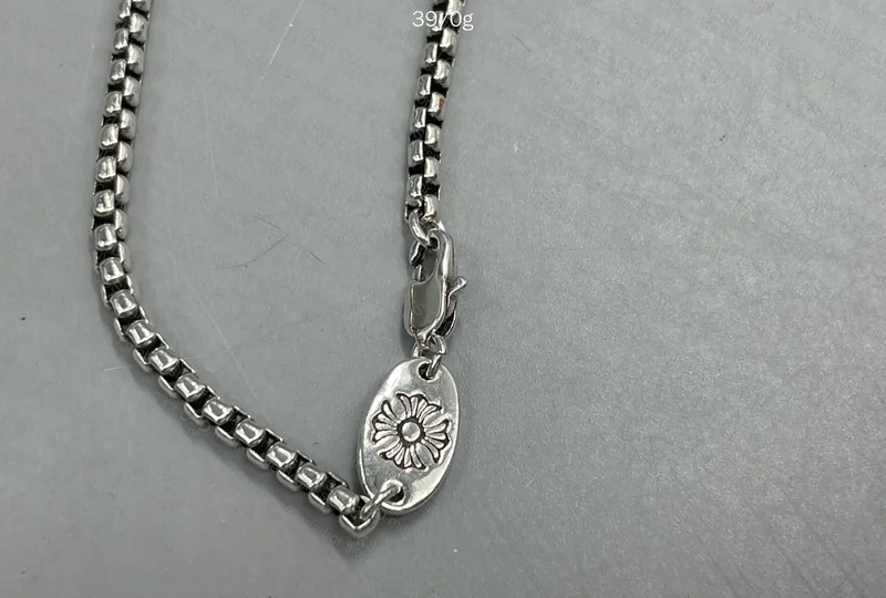 Chrome Hearts - S925? Necklace 5