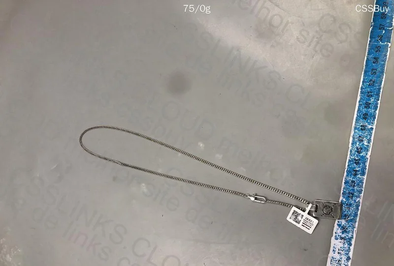 Gucci Necklace / Chain