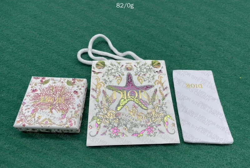 Dior TenOne Necklace 2