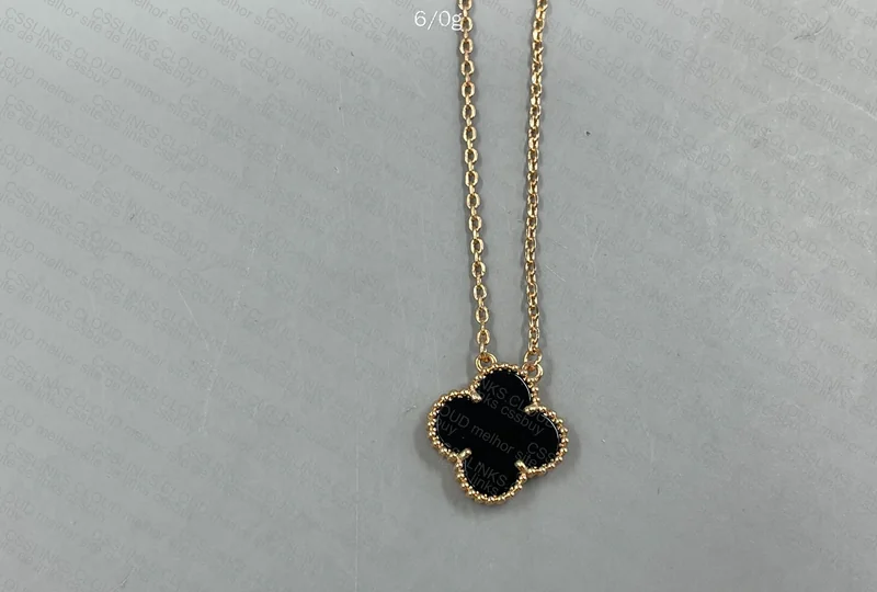 Van Cleef Necklace and Bracelet 4