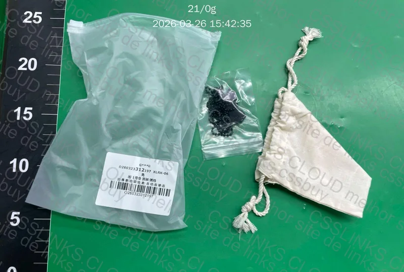 Colar feio chrome hearts pro parceiro 3
