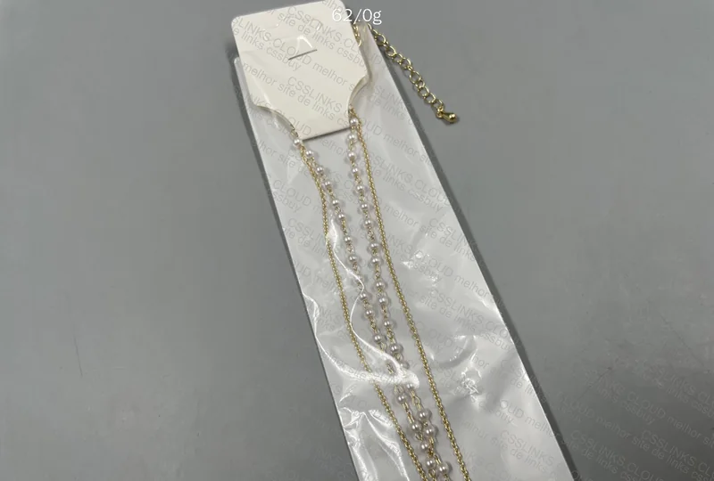 Female Necklace