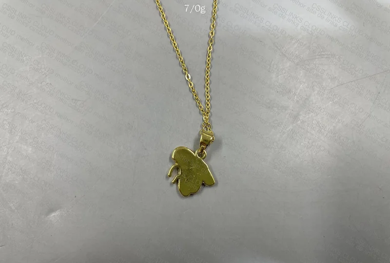 Golf Wang Necklace 2