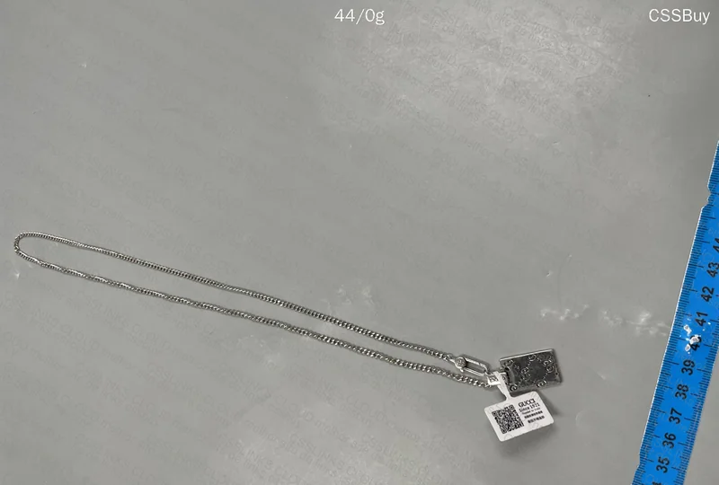 Gucci Necklace