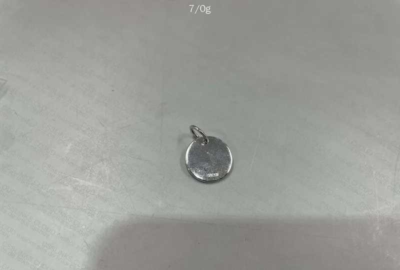 Hello Kitty Necklace 3