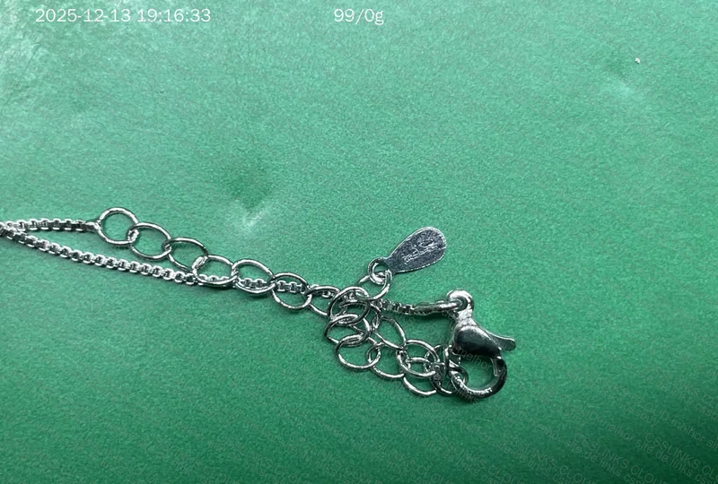 Hello Kitty Necklace 6