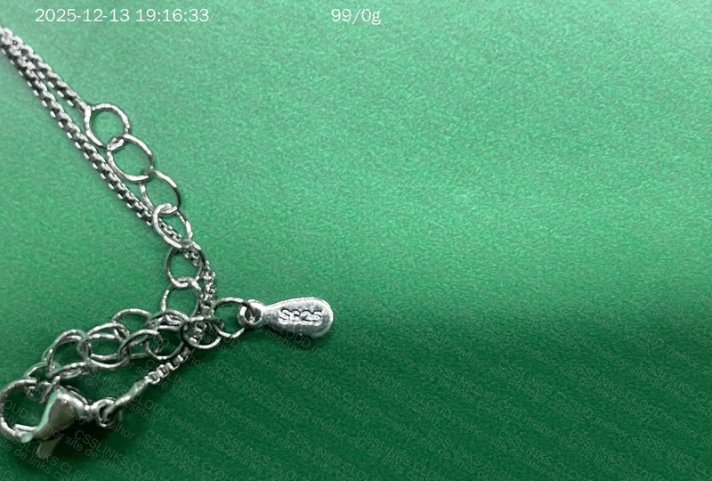 Hello Kitty Necklace 7