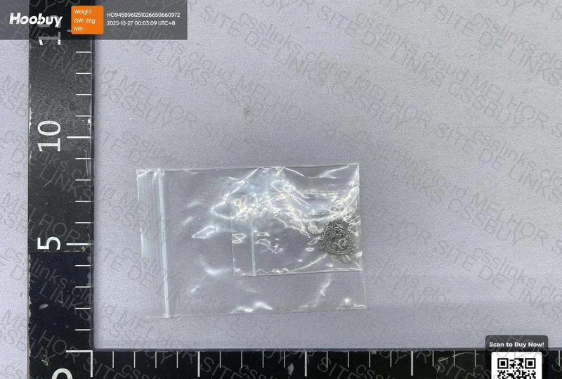 Hello Kitty Necklace for Girlfriend (3kg Haul)