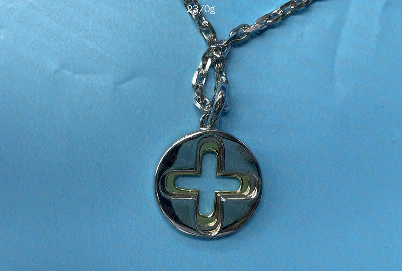 Homer (Frank Ocean Brand) Necklace 3