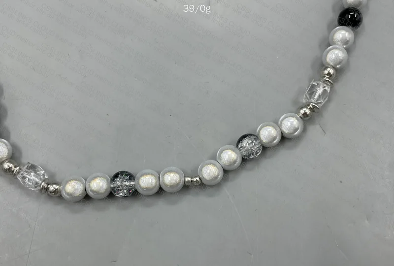 Male Necklace