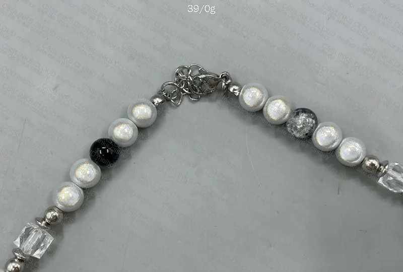 Male Necklace 2