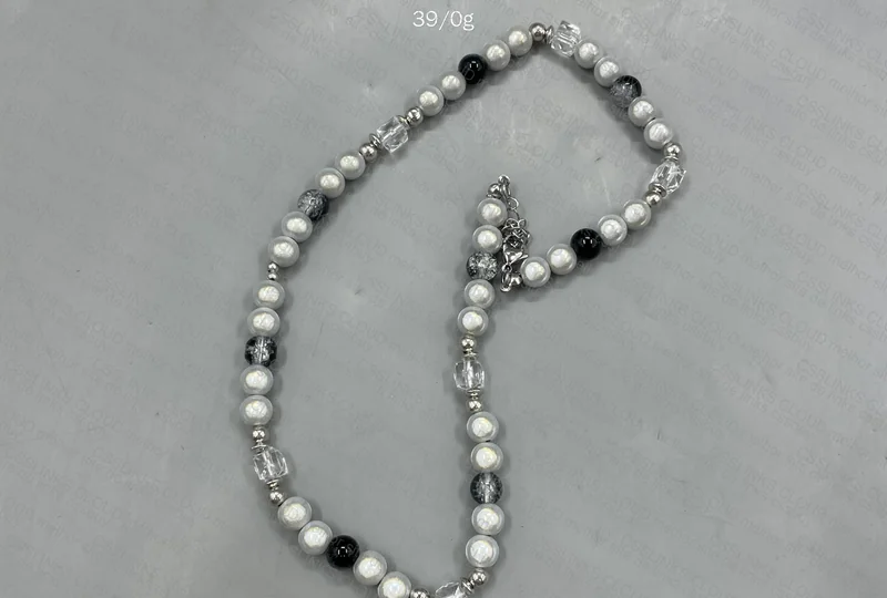 Male Necklace 3