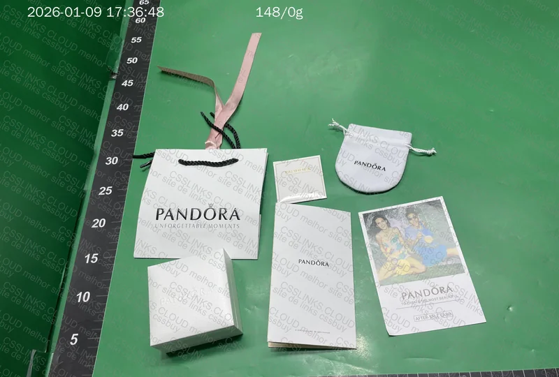 Colar PANDORA