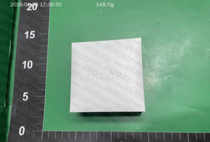 Colar PANDORA 2