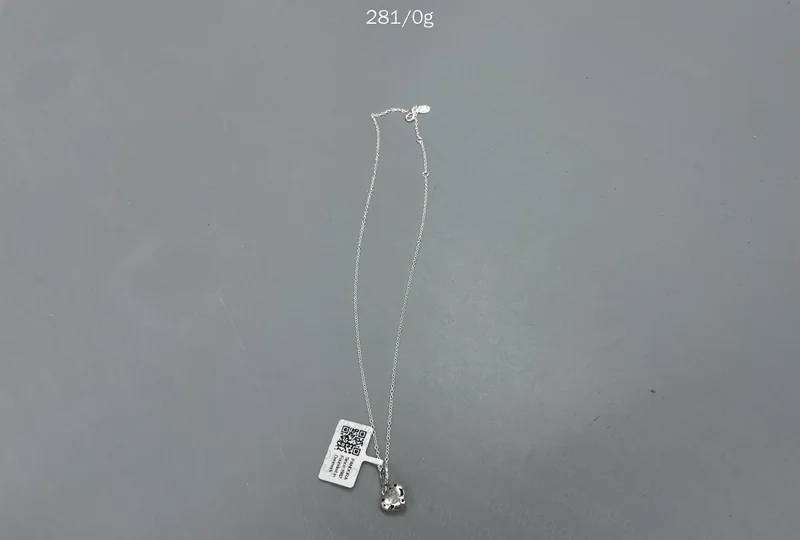 Pandora Necklace 925g