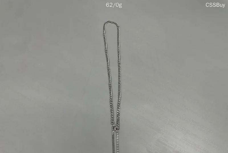 Pearls Necklace 3