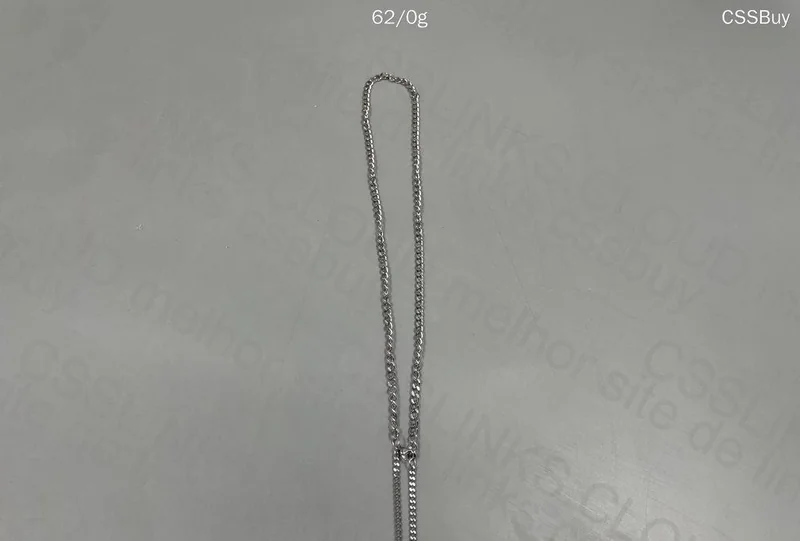 Pearls Necklace 4
